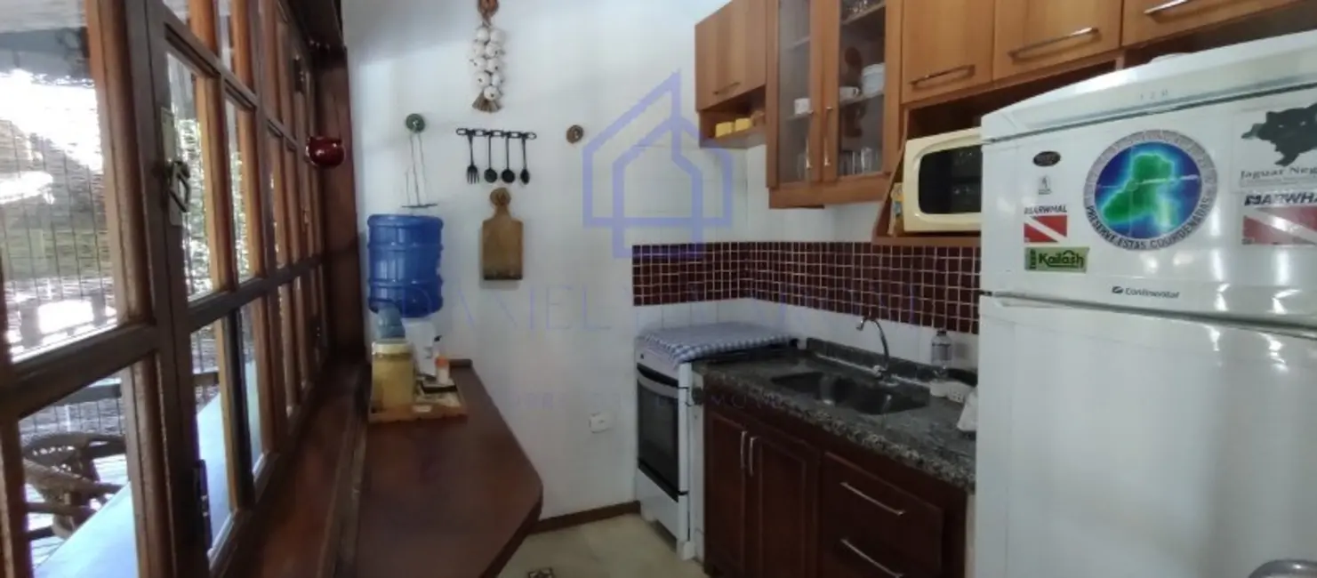 Foto 7 de Casa de Condomínio com 2 quartos à venda, 90m2 em Ilhabela - SP