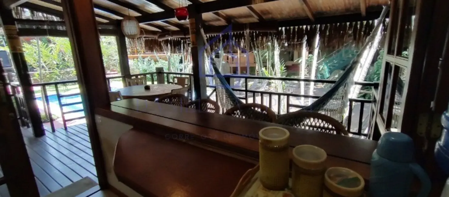 Foto 8 de Casa de Condomínio com 2 quartos à venda, 90m2 em Ilhabela - SP