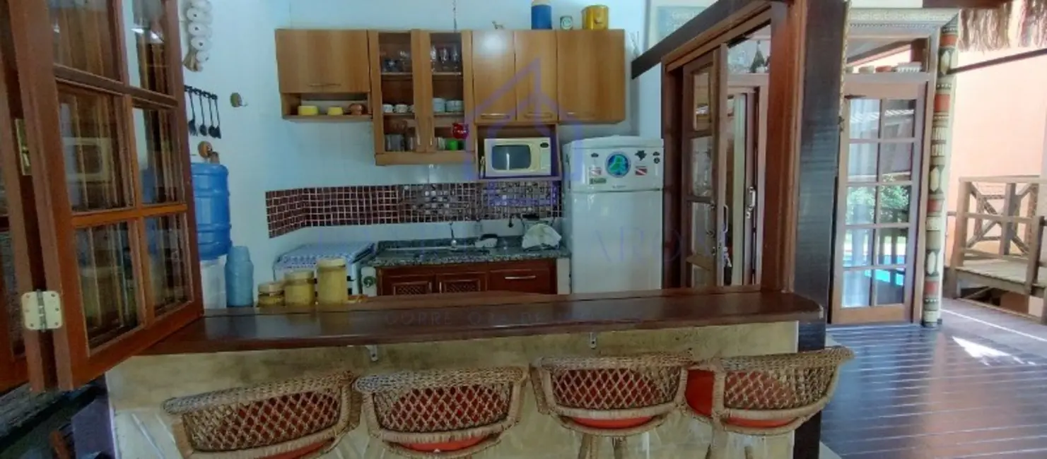 Foto 6 de Casa de Condomínio com 2 quartos à venda, 90m2 em Ilhabela - SP