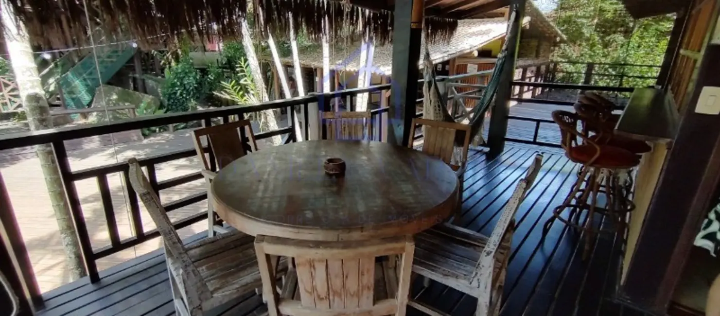 Foto 4 de Casa de Condomínio com 2 quartos à venda, 90m2 em Ilhabela - SP