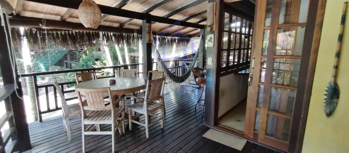 Foto 3 de Casa de Condomínio com 2 quartos à venda, 90m2 em Ilhabela - SP