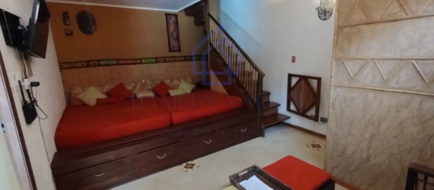 Foto 9 de Casa de Condomínio com 2 quartos à venda, 90m2 em Ilhabela - SP