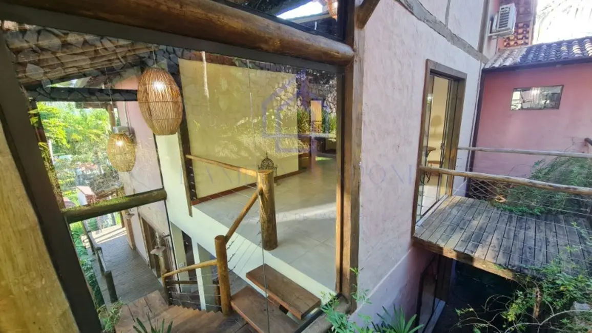 Foto 5 de Casa de Condomínio com 3 quartos à venda, 309m2 em Ilhabela - SP