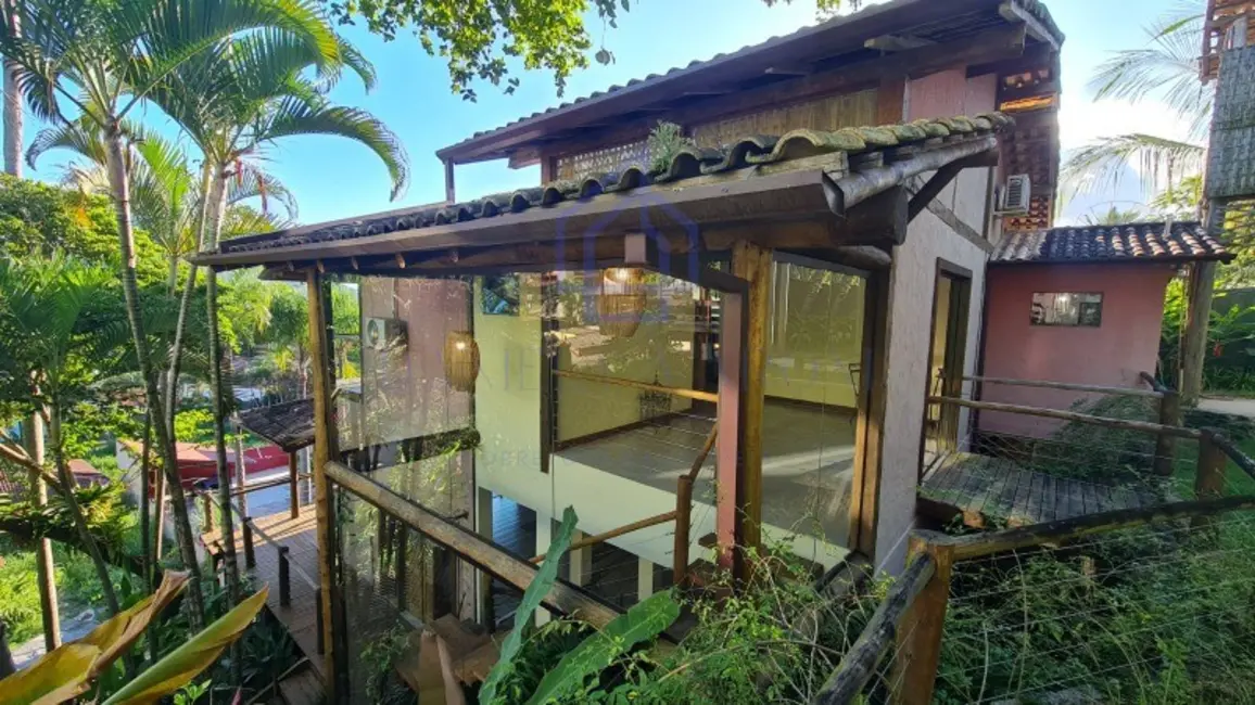 Foto 3 de Casa de Condomínio com 3 quartos à venda, 309m2 em Ilhabela - SP