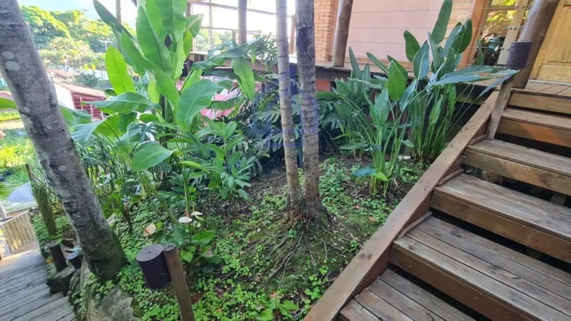 Foto 8 de Casa de Condomínio com 3 quartos à venda, 309m2 em Ilhabela - SP