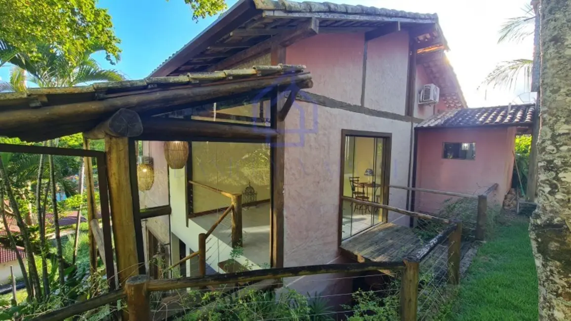 Foto 4 de Casa de Condomínio com 3 quartos à venda, 309m2 em Ilhabela - SP