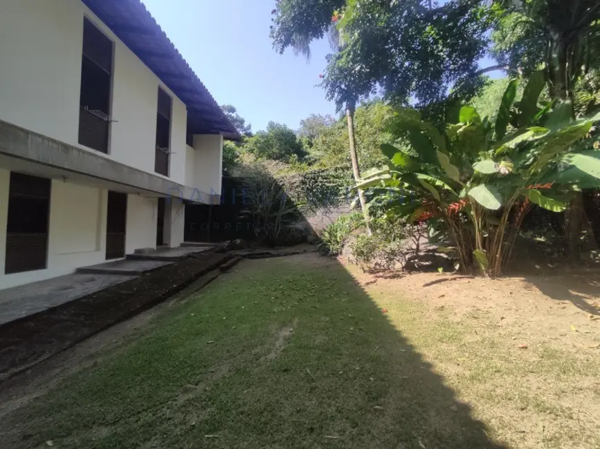 Foto 5 de Casa com 7 quartos à venda, 630m2 em Ilhabela - SP