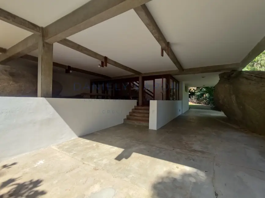 Foto 7 de Casa com 7 quartos à venda, 630m2 em Ilhabela - SP