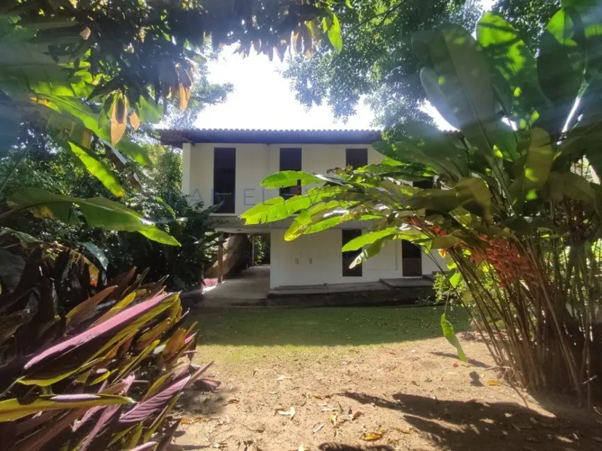 Foto 3 de Casa com 7 quartos à venda, 630m2 em Ilhabela - SP