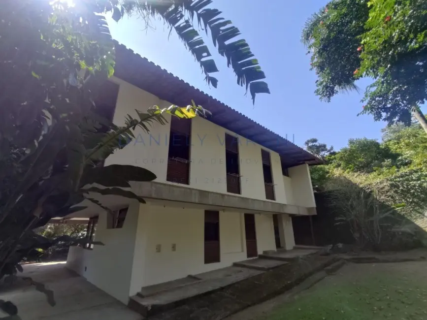 Foto 4 de Casa com 7 quartos à venda, 630m2 em Ilhabela - SP