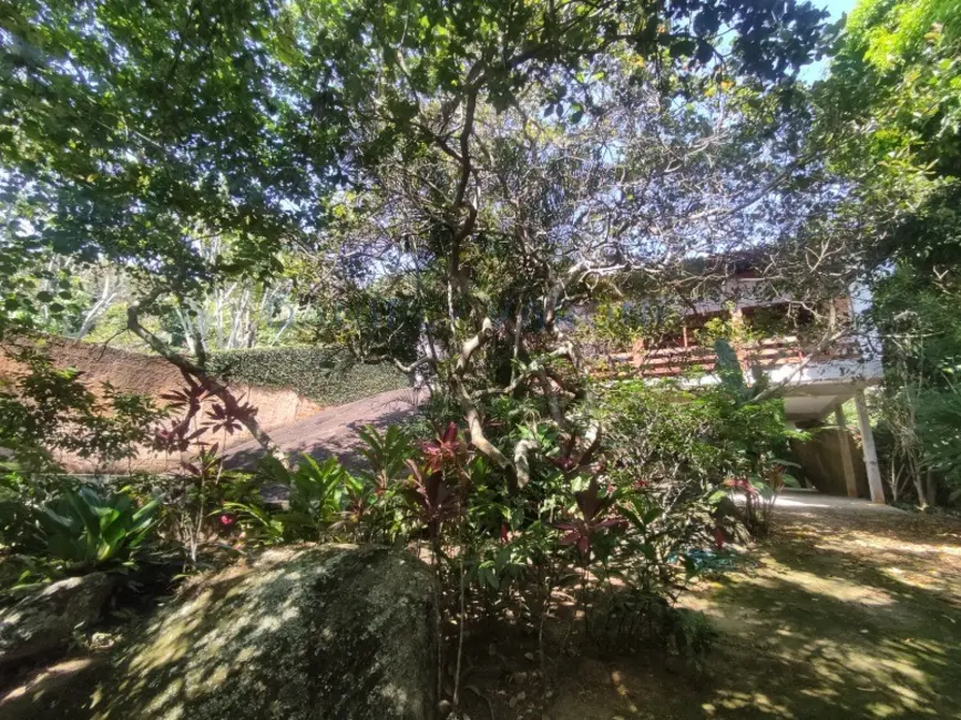 Foto 1 de Casa com 7 quartos à venda, 630m2 em Ilhabela - SP