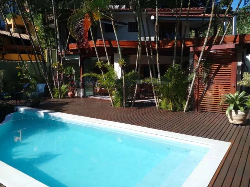 Foto 6 de Casa de Condomínio com 4 quartos à venda, 800m2 em Ilhabela - SP