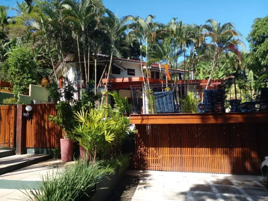 Foto 2 de Casa de Condomínio com 4 quartos à venda, 800m2 em Ilhabela - SP