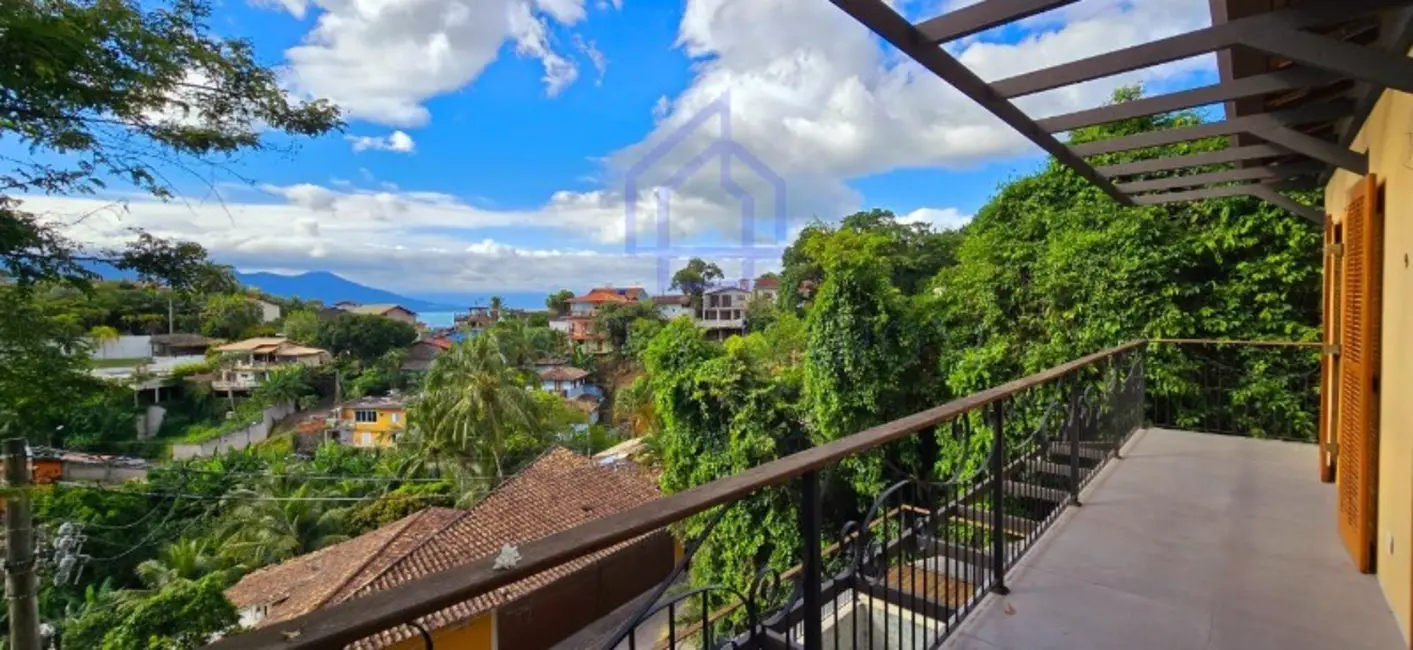 Foto 9 de Casa com 4 quartos à venda e para alugar, 183m2 em Ilhabela - SP