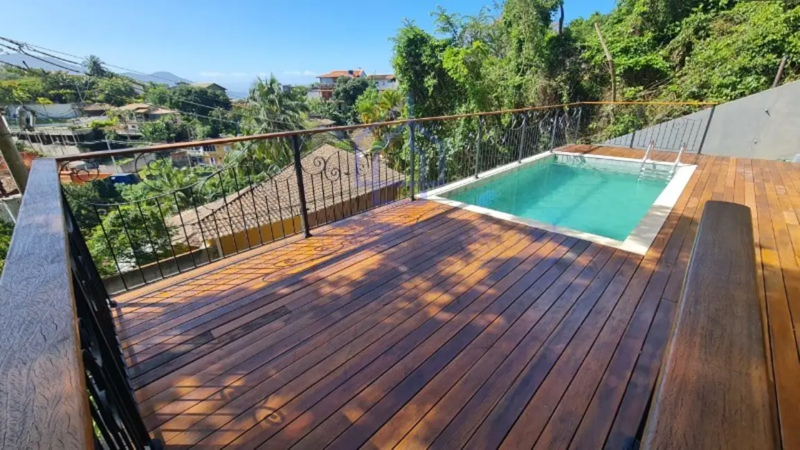 Foto 5 de Casa com 4 quartos à venda e para alugar, 183m2 em Ilhabela - SP