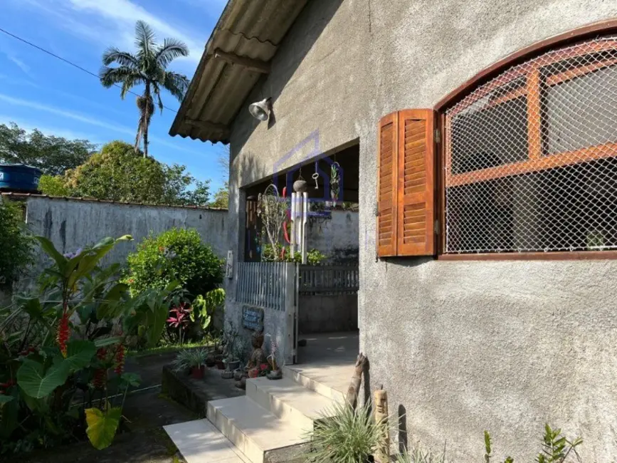 Foto 2 de Casa com 2 quartos à venda, 78m2 em Ubatuba - SP