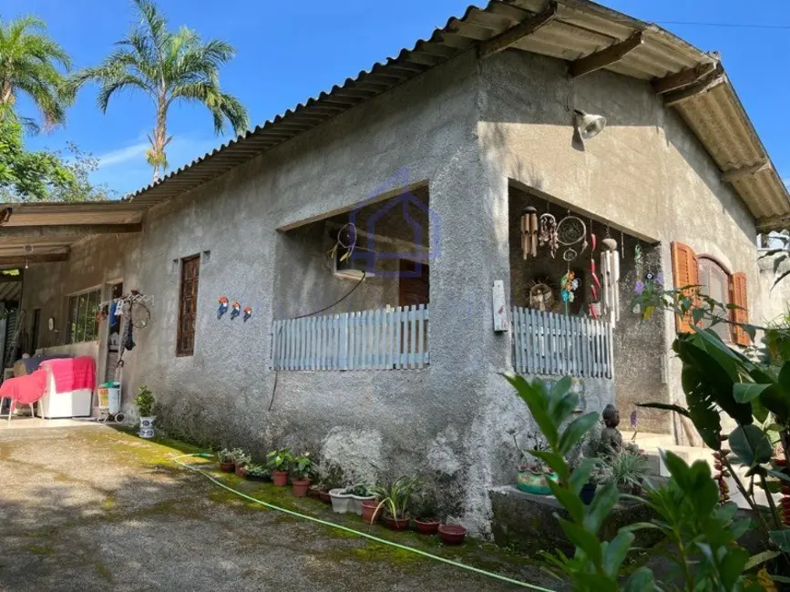 Foto 4 de Casa com 2 quartos à venda, 78m2 em Ubatuba - SP