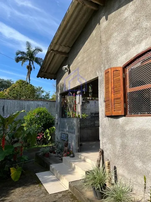 Foto 3 de Casa com 2 quartos à venda, 78m2 em Ubatuba - SP