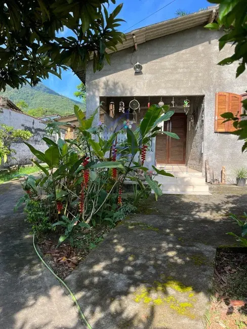 Foto 5 de Casa com 2 quartos à venda, 78m2 em Ubatuba - SP