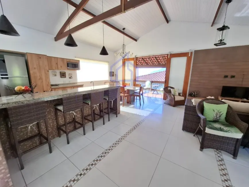 Foto 4 de Casa com 3 quartos à venda, 162m2 em Barra Velha, Ilhabela - SP