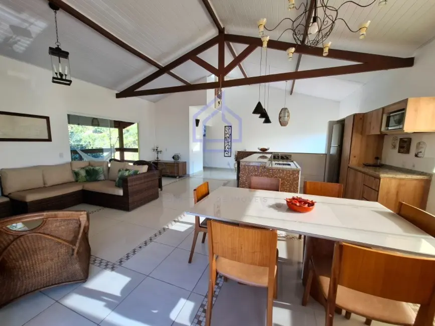 Foto 6 de Casa com 3 quartos à venda, 162m2 em Barra Velha, Ilhabela - SP