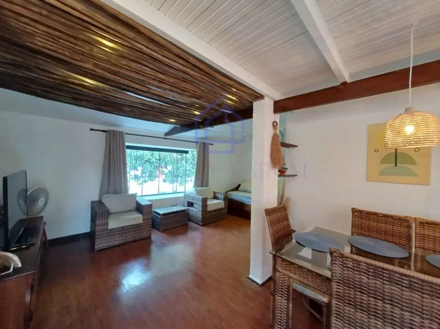 Foto 1 de Casa de Condomínio com 3 quartos à venda, 51m2 em Ilhabela - SP