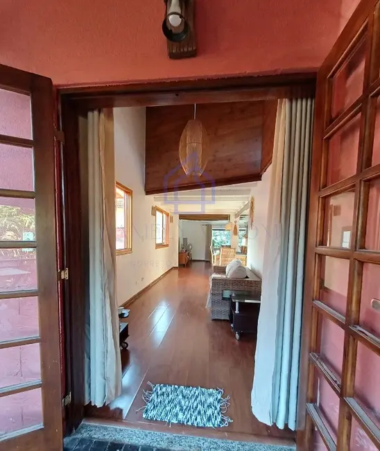 Foto 2 de Casa de Condomínio com 3 quartos à venda, 51m2 em Ilhabela - SP