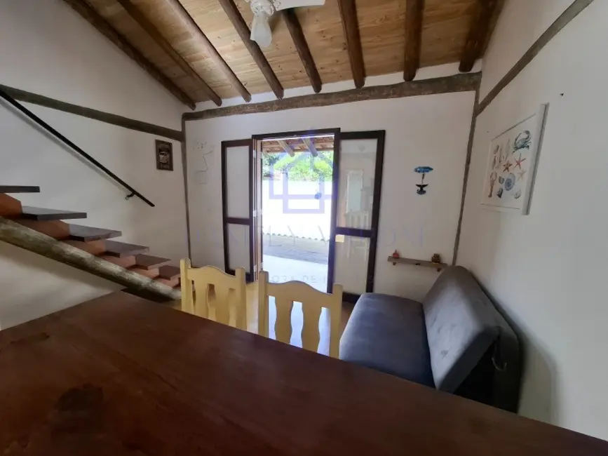 Foto 5 de Casa com 4 quartos à venda, 152m2 em Ilhabela - SP