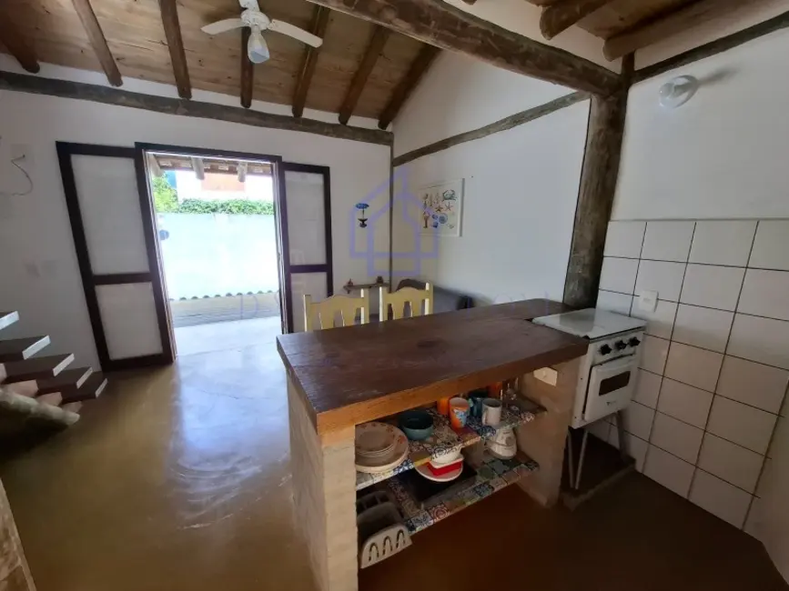 Foto 7 de Casa com 4 quartos à venda, 152m2 em Ilhabela - SP