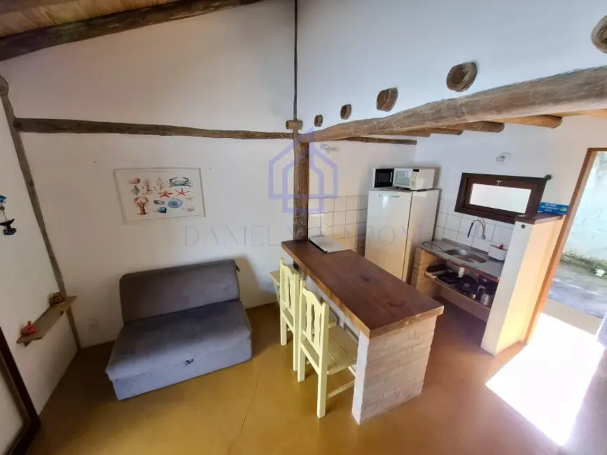 Foto 6 de Casa com 4 quartos à venda, 152m2 em Ilhabela - SP