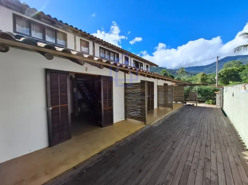 Foto 2 de Casa com 4 quartos à venda, 152m2 em Ilhabela - SP