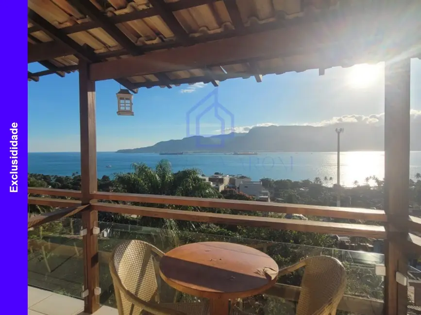 Foto 1 de Apartamento com 1 quarto à venda, 33m2 em Ilhabela - SP