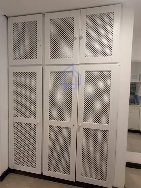 Foto 9 de Apartamento com 1 quarto à venda, 33m2 em Ilhabela - SP