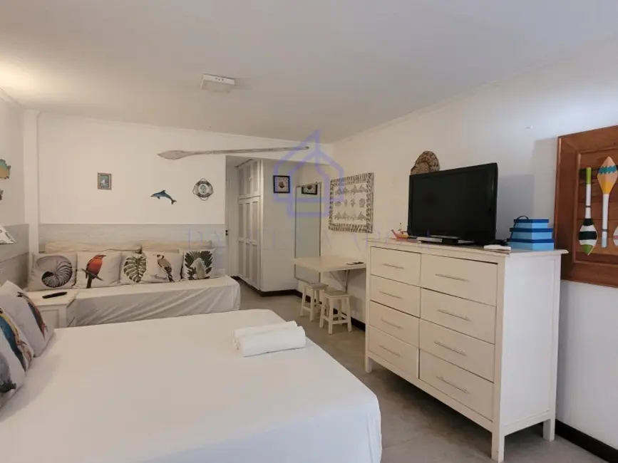 Foto 7 de Apartamento com 1 quarto à venda, 33m2 em Ilhabela - SP