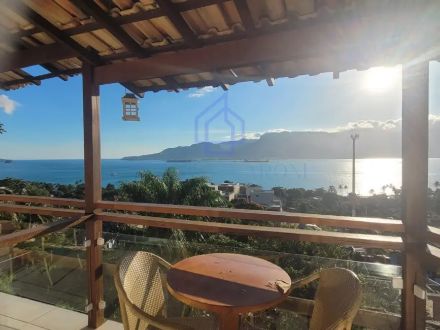 Foto 1 de Apartamento com 1 quarto à venda, 33m2 em Ilhabela - SP