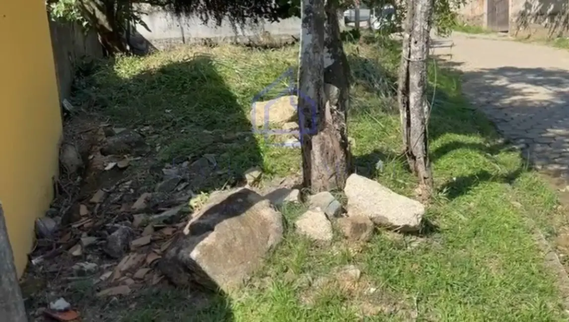 Foto 8 de Terreno / Lote à venda, 302m2 em Ilhabela - SP