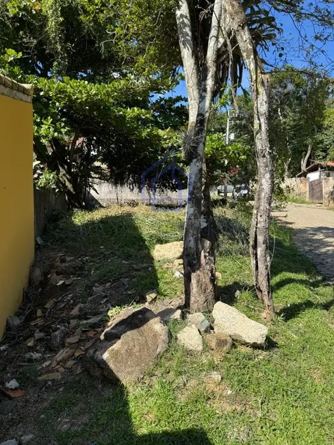 Foto 4 de Terreno / Lote à venda, 302m2 em Ilhabela - SP