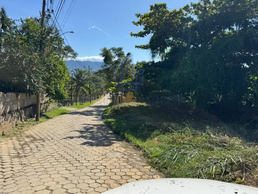 Foto 9 de Terreno / Lote à venda, 302m2 em Ilhabela - SP