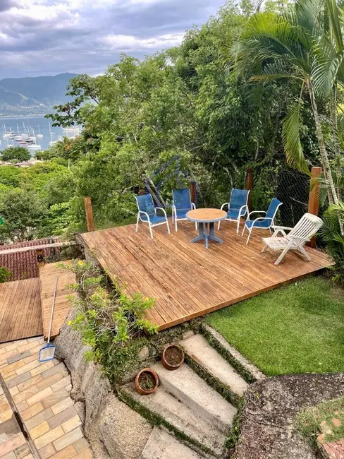 Casa com 4 quartos à venda, 96m2 em Ilhabela - SP - imagem 9 Foto 9 de Casa com 4 quartos à venda, 96m2 em Ilhabela - SP