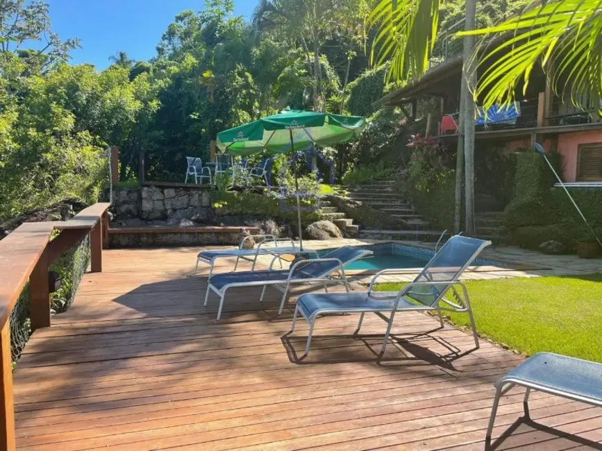 Casa com 4 quartos à venda, 96m2 em Ilhabela - SP - imagem 5 Foto 5 de Casa com 4 quartos à venda, 96m2 em Ilhabela - SP