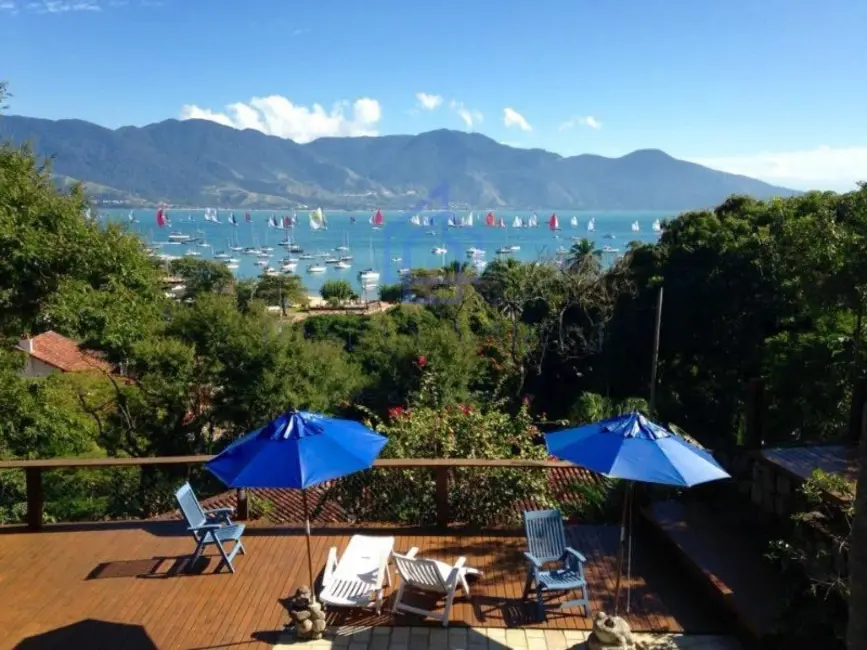 Casa com 4 quartos à venda, 96m2 em Ilhabela - SP - imagem 7 Foto 7 de Casa com 4 quartos à venda, 96m2 em Ilhabela - SP