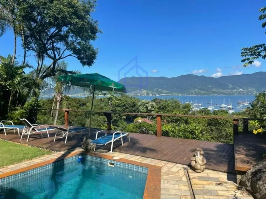 Casa com 4 quartos à venda, 96m2 em Ilhabela - SP - imagem 6 Foto 6 de Casa com 4 quartos à venda, 96m2 em Ilhabela - SP