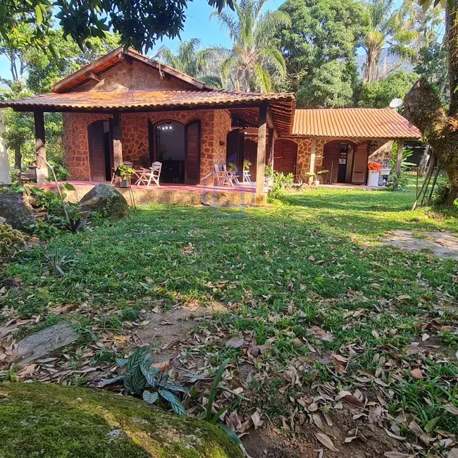Foto 4 de Casa com 3 quartos à venda, 163m2 em Ilhabela - SP