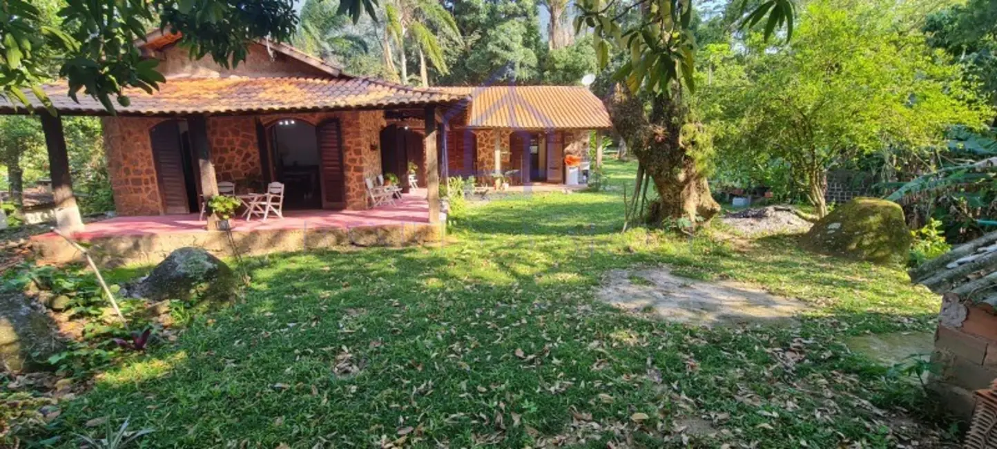 Foto 5 de Casa com 3 quartos à venda, 163m2 em Ilhabela - SP