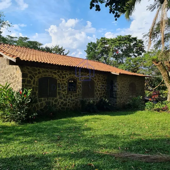 Foto 2 de Casa com 3 quartos à venda, 163m2 em Ilhabela - SP