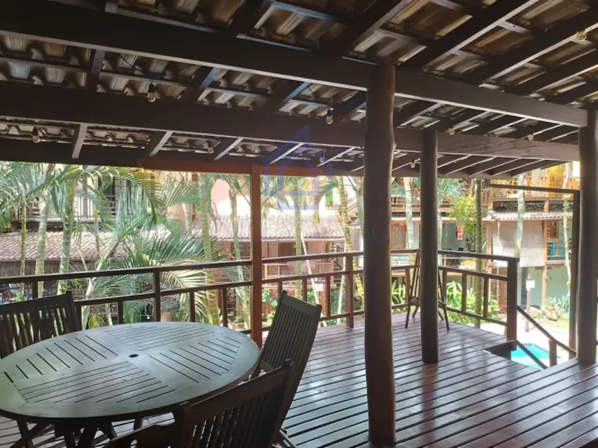 Foto 4 de Casa de Condomínio com 2 quartos à venda e para alugar, 85m2 em Ilhabela - SP