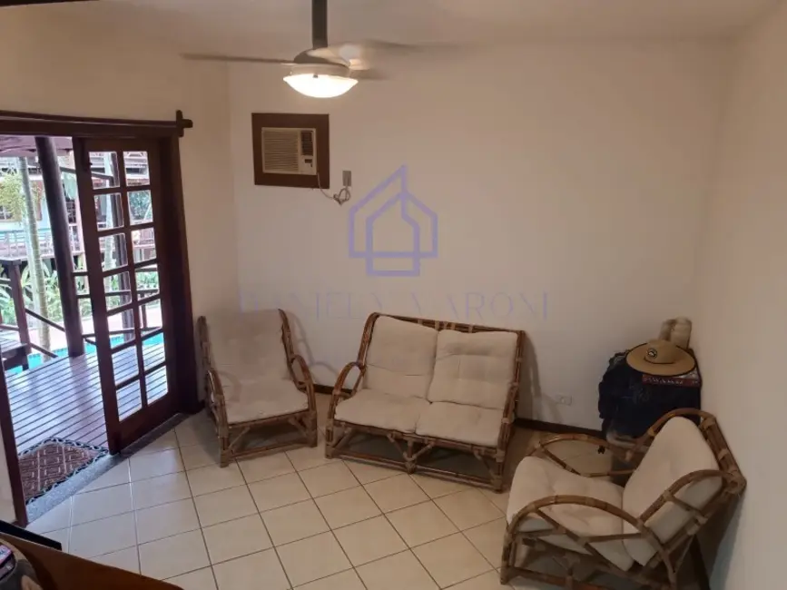 Foto 8 de Casa de Condomínio com 2 quartos à venda e para alugar, 85m2 em Ilhabela - SP