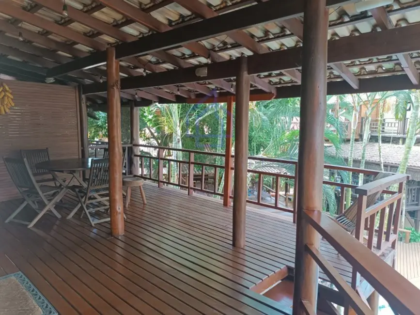 Foto 3 de Casa de Condomínio com 2 quartos à venda e para alugar, 85m2 em Ilhabela - SP