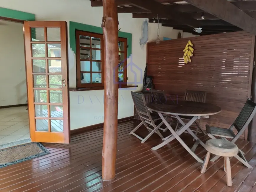 Foto 7 de Casa de Condomínio com 2 quartos à venda e para alugar, 85m2 em Ilhabela - SP
