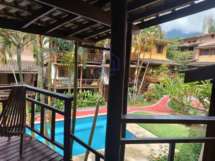Foto 2 de Casa de Condomínio com 2 quartos à venda e para alugar, 85m2 em Ilhabela - SP